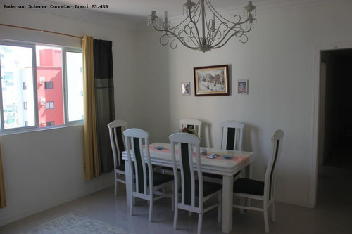 Imagem 7 de 15 de Apartamento Para Temporada Em Itapema, Meia Praia, 3 Suítes, 3 Banheiros, 2 Vagas - Sa702_1-212141