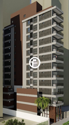 Studio Construtora - Vila Nova Conceicao - Ref: 4607 - V-re5565