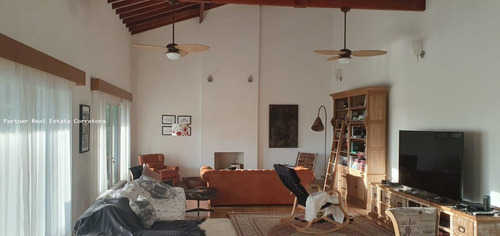 Imagem 5 de 15 de Casa Em Condomínio Para Venda Em Salto, Condomínio Fechado Village Haras São Luiz Ii, 4 Dormitórios, 4 Suítes, 6 Banheiros, 6 Vagas - 3203_2-1194262