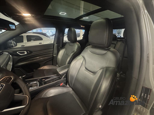 Jeep Compass 1.3 T270 TURBO FLEX S AT6