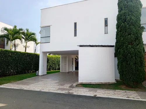 Casa En Arriendo En La Morada. Cod A11505