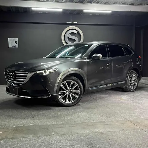 Mazda CX-9 2.5 Grand Touring Lx