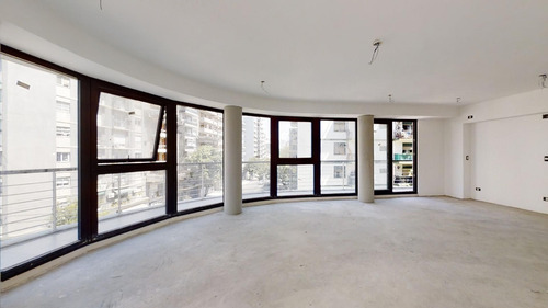 Departamento En Venta Villa Crespo 4 Amb.