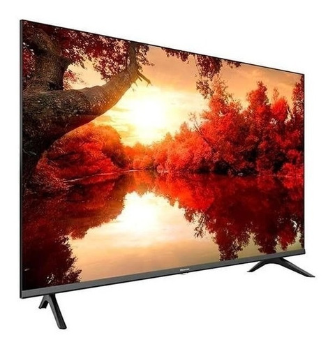 Imagen 2 de 4 de Smart TV Hisense H5G Series 32H5G LED HD 32" 120V