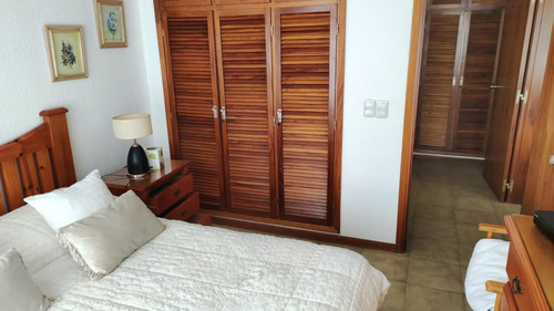 Imagen 6 de 12 de Espectacular Apartamento En Torre Gattas Para Alquilar En Verano