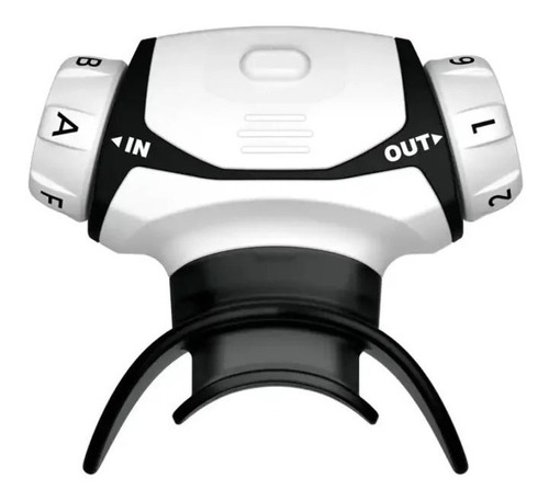 Airofit Pro 2 Smart Entrenamiento De Respiración Inhalación