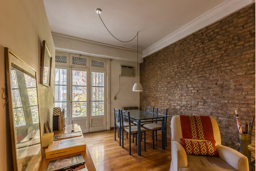 Departamento En Venta En Núñez, Capital Federal, Buenos Aires