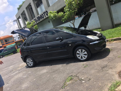 Citroën Xsara Picasso 1.6 Glx Flex 5p 2010