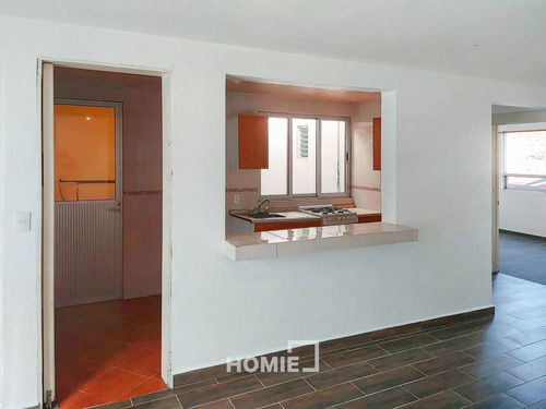 Imagen 4 de 10 de Departamento En Renta Al Sur De La Cdmx, 66151