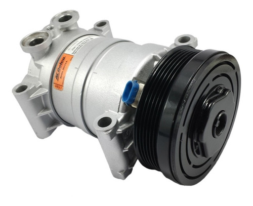 Compresor Aire Acondicionado Gmc Savana 2500 1996-2002 5.7l V8