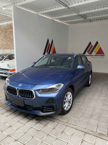 BMW X2 1.5 Sdrive18ia Executive