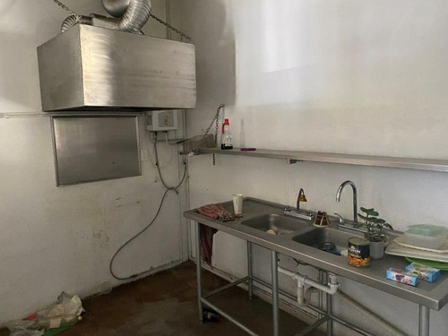 Edificio En Venta, México Nuevo, 1372 M2