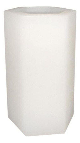 De Silicona Para Velas En Lápiz, Para Decoración De