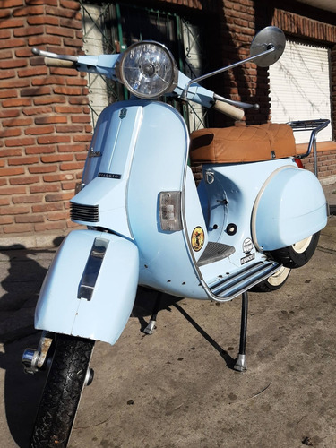 Piaggio Vespa Px200