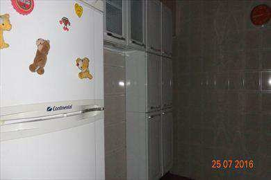 Imagem 8 de 19 de Casa Em Praia Grande Bairro Solemar - V2161