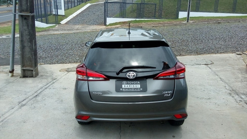 Toyota Yaris 2019/2019 1007