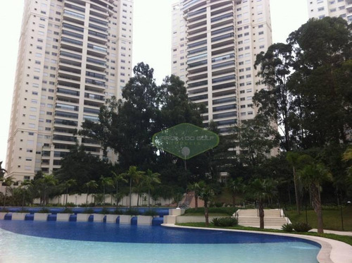 Dominio Marajoara Locação Jardim Marajoara Sp - Ap4730