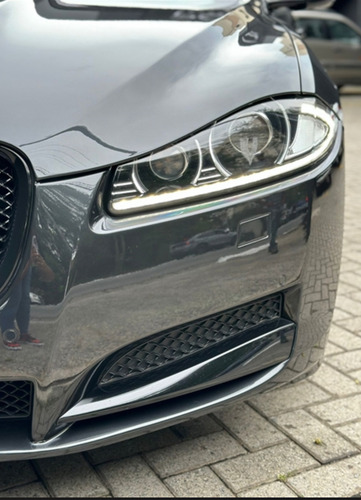 Jaguar XF 2.0 16v Turbo Aut. 4p