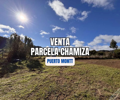 Se Vende Parcela Vista Al Volcán Y Céntrica (166591)
