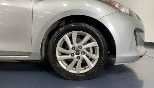 Imagen 12 de 15 de 46892 - Mazda 2013 Con Garantía At