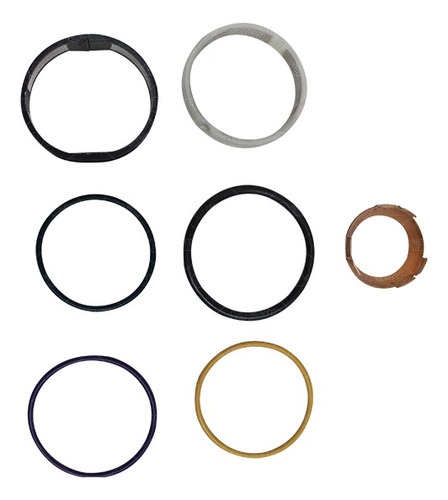 Kit De Reparación Para Inyector Cummins Isx 15.0 Egr