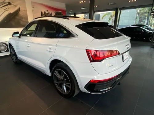 Audi Q5 2023