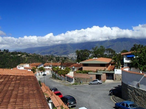 Imagen 6 de 24 de Los Naranjos Del Cafetal Casa En Venta Jesús Enrique Díaz 22-20716 Caracas El Hatillo