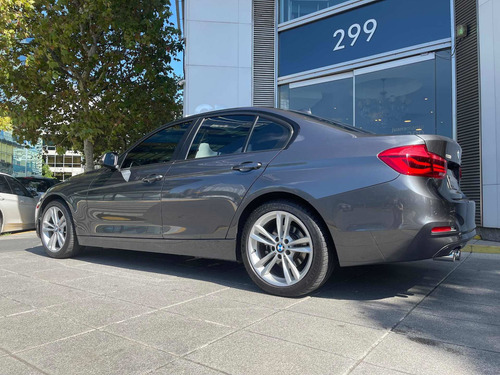 Imagen 21 de 25 de Bmw Serie 3 2.0 320i Sedan 184cv 2016
