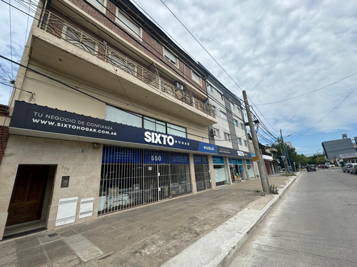 Departamento Tres Ambientes En Escobar