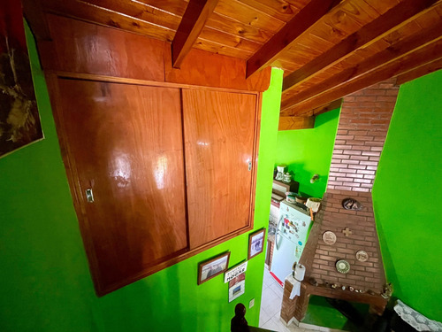 Venta Casa 4 Dormitorios Costa Azul Con Cochera