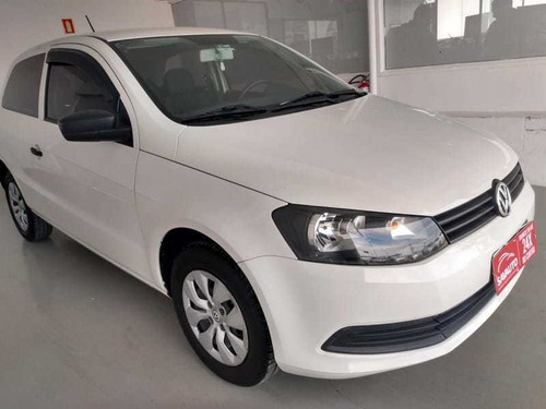 Volkswagen Gol Special Mb