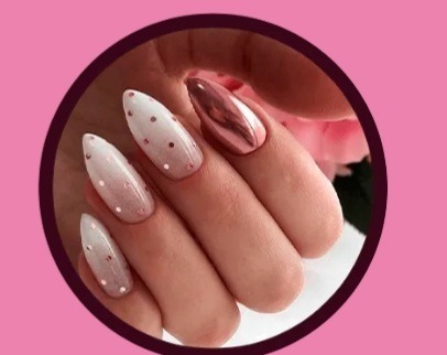 Imagem 2 de 2 de Aula Online Alongamento De Unhas