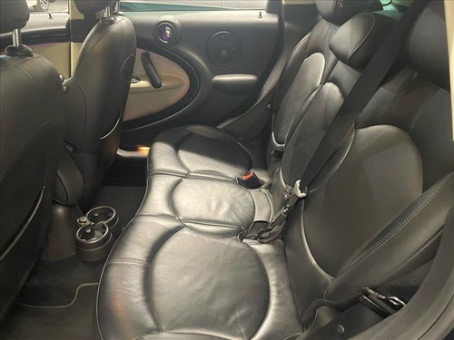 Mini Countryman 1.6 s All4 4x4 16v 184cv Turbo