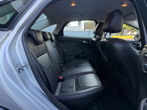 Ford Focus 2.0 SE PLUS SEDAN 16V FLEX 4P POWERSHIFT