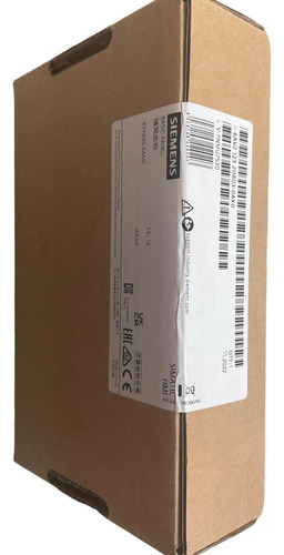 Siemens 6av2123-2db03-0ax0 Simatic Ktp400 Basic Profinet Hmi
