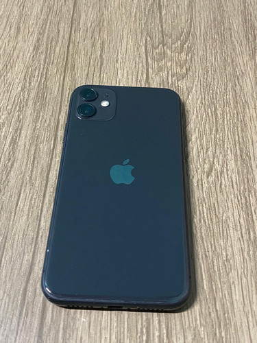 Celular iPhone 11 