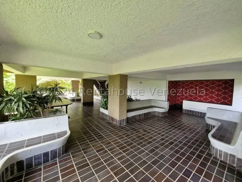 Ls Vende Apartamento La Tahona