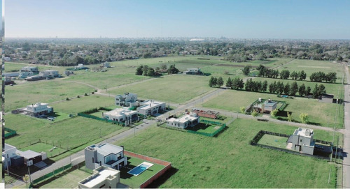 Imagen 4 de 17 de Lote De 15x40 Reventa - 137 Y 509 - Altos De Don Carlos I