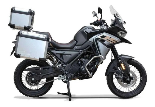 Voge 650 Dsx