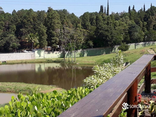 Imagem 8 de 22 de Terreno À Venda, 300 M² Por R$ 213.000,00 - Sunlake Spa Residencial - Sorocaba/sp - Te1079