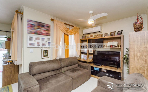 Imagem 6 de 18 de Cobertura, 3 Dormitórios, 185.17 M², Passo Da Areia - 179002