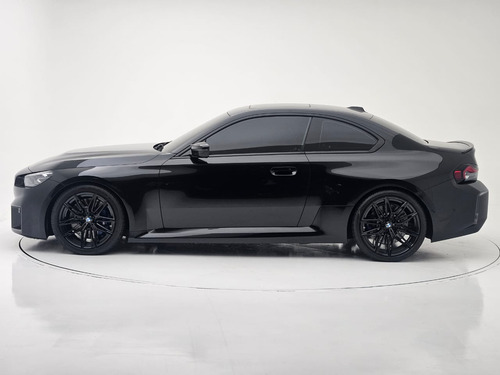 BMW M2 BMW M2 3.0 Turbo (Aut.)