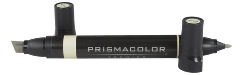 Marcador  Prismacolor  Brick White