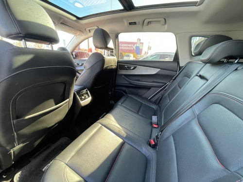 Chery Tiggo 7 Pro Glx Cvt 1.5 Aut 2023