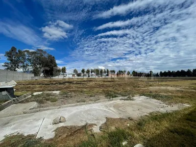 Terreno en venta
