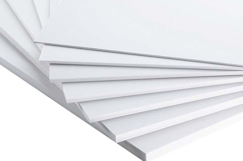 Pvc Fondo 5mm X 1.22 X 2.44 Lamideco Super Formica