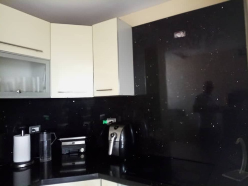 Imagen 10 de 19 de Apartamento Ubicado En Urb. Villa Granada, Conj. Res. Los Arrayanes Plaza
