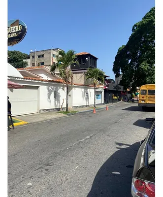 Terreno en venta