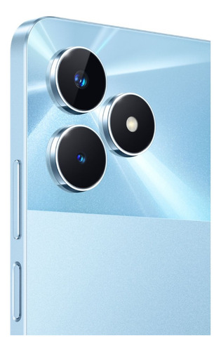 Celular Realme Note 50 Azul 4gb Ram 128gb 13mp+0.08mp / 5mp