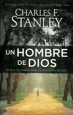 Un Hombre De Dios - Charles Stanley®